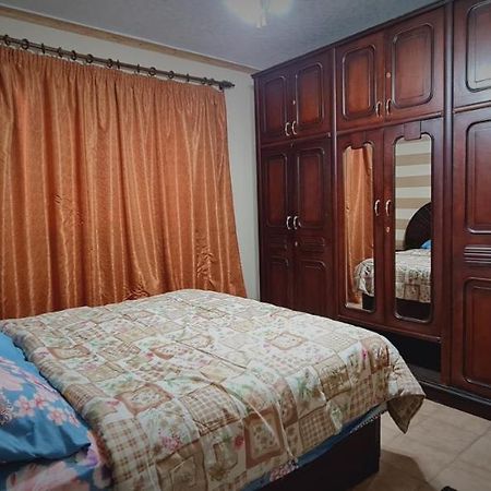 Comfy 3 Bedrooms Apartment In Cairo 87 Esterno foto