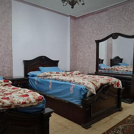 Comfy 3 Bedrooms Apartment In Cairo 87 Esterno foto