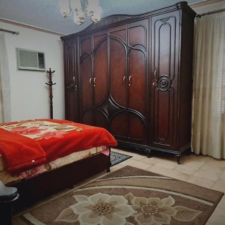 Comfy 3 Bedrooms Apartment In Cairo 87 Esterno foto