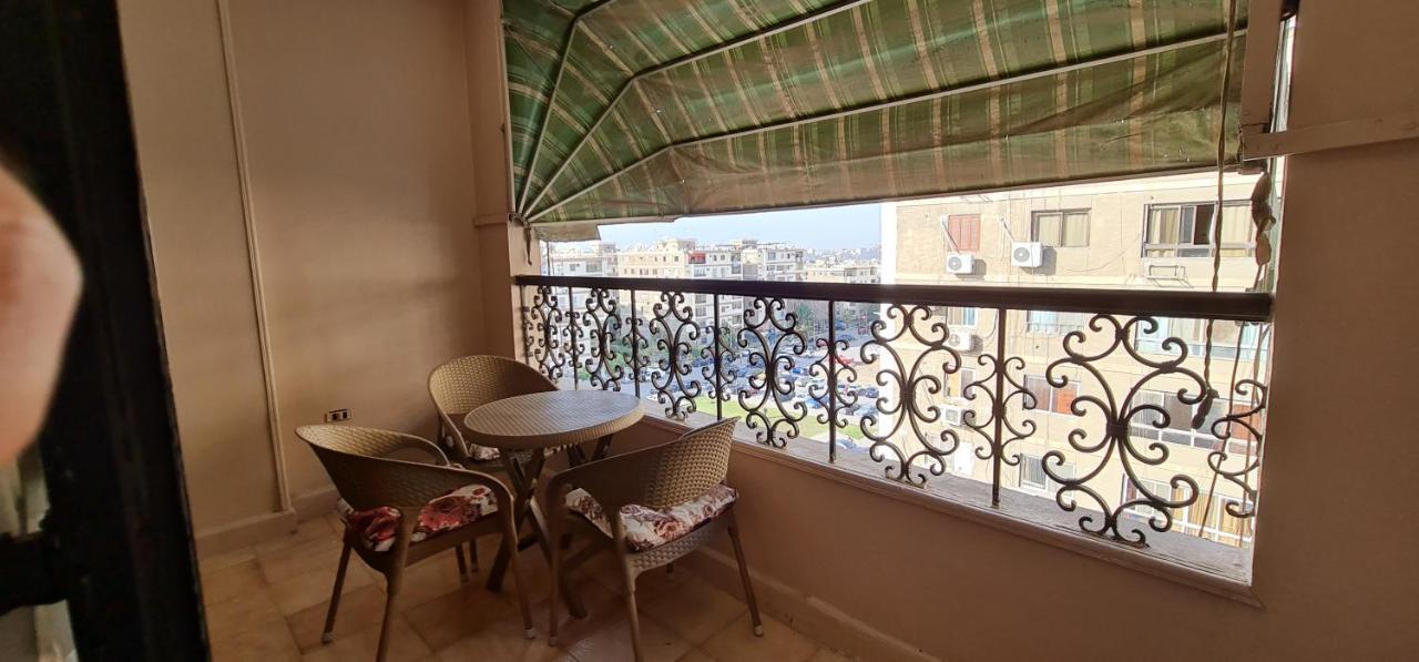 Comfy 3 Bedrooms Apartment In Cairo 87 Esterno foto