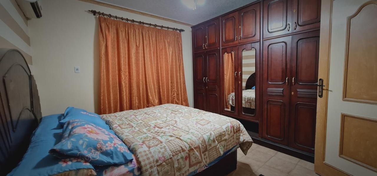 Comfy 3 Bedrooms Apartment In Cairo 87 Esterno foto