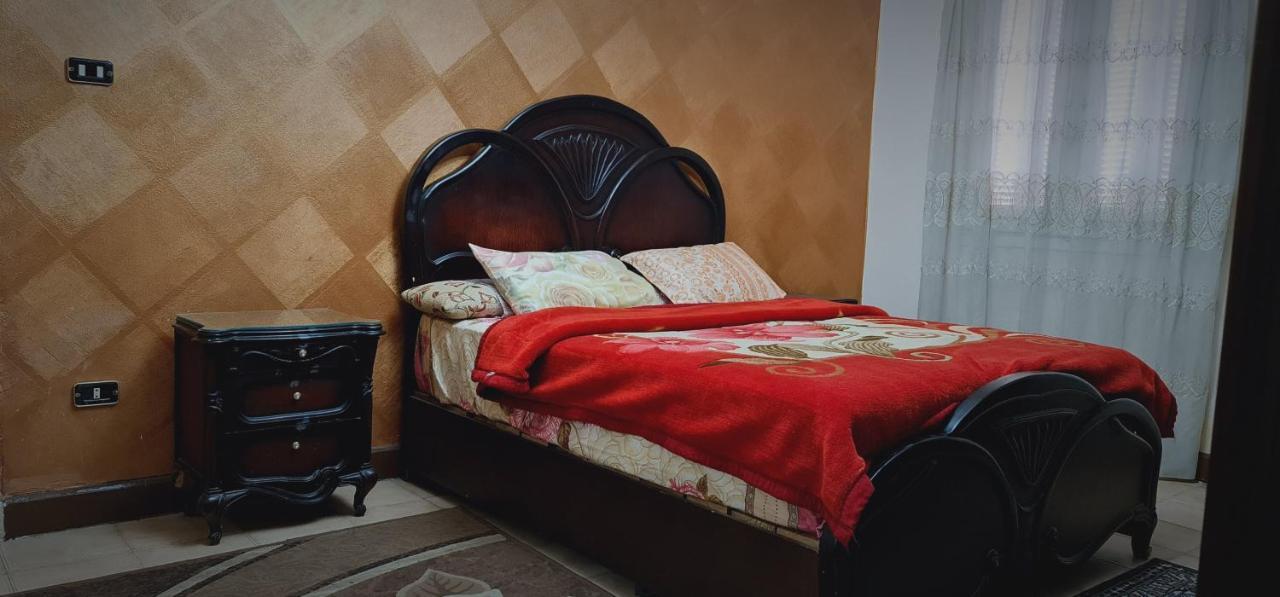 Comfy 3 Bedrooms Apartment In Cairo 87 Esterno foto